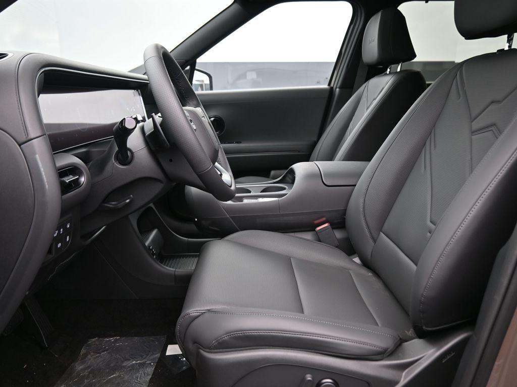 new 2026 Hyundai Palisade car, priced at $47,361