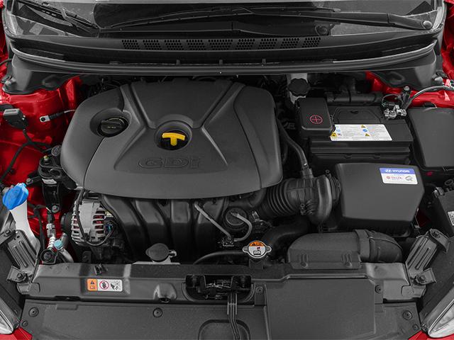 used 2014 Hyundai Elantra car, priced at $13,900