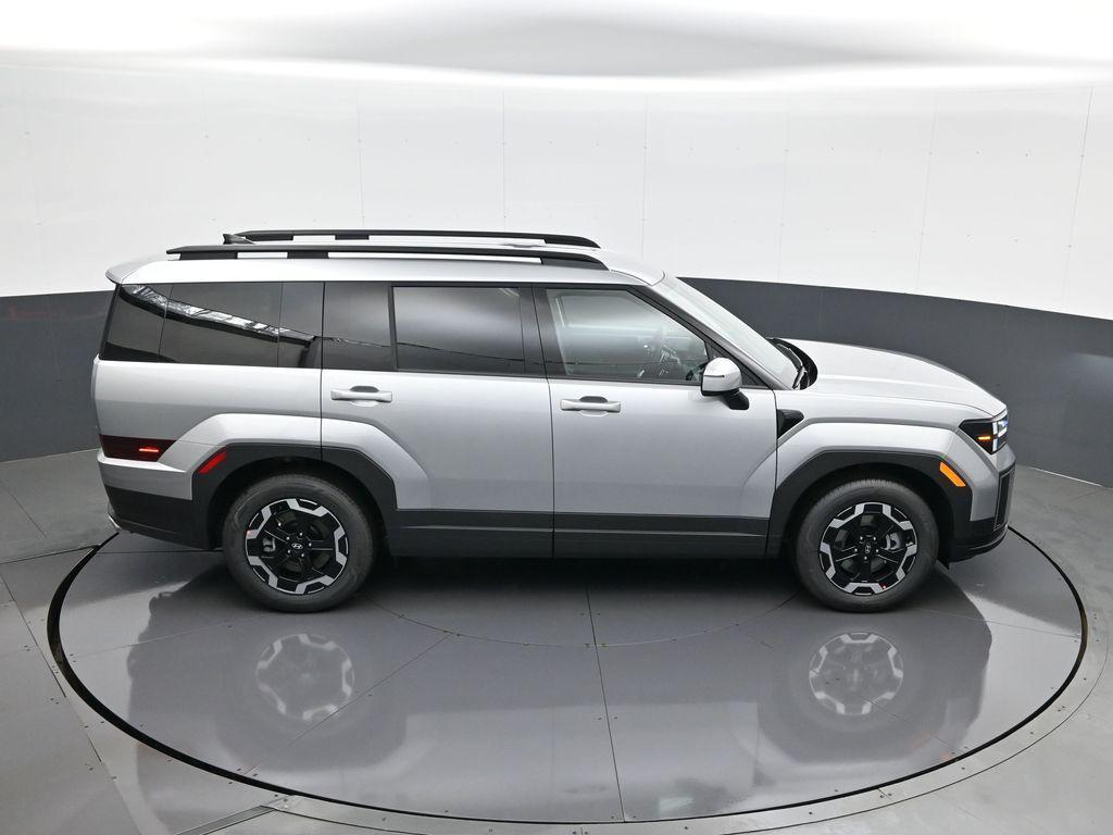 new 2026 Hyundai Santa Fe car, priced at $37,228