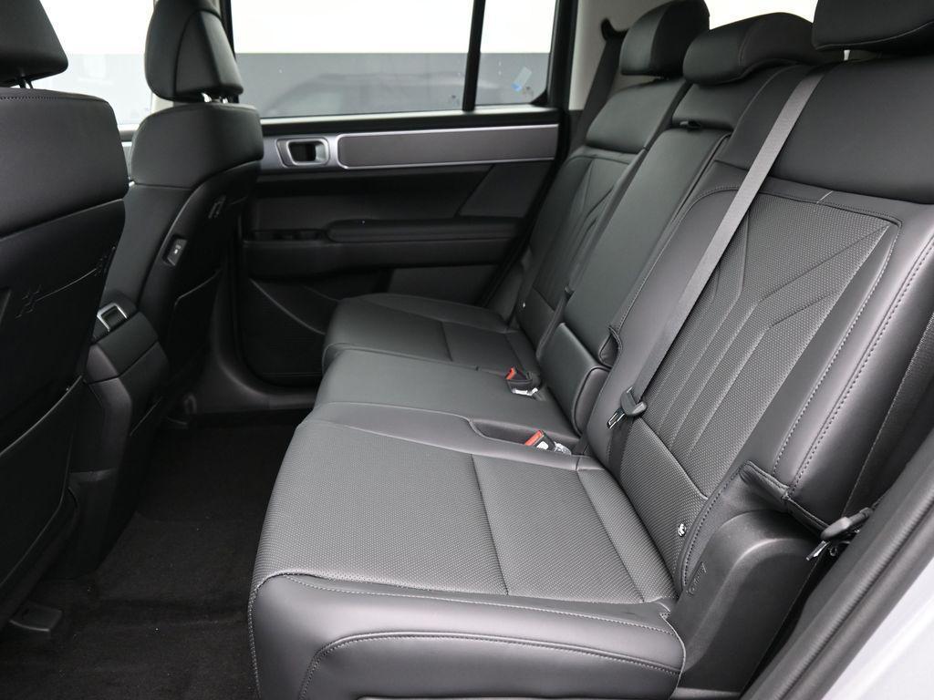 new 2026 Hyundai Santa Fe car, priced at $37,228