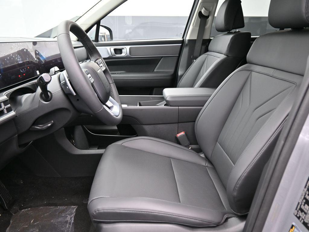 new 2026 Hyundai Santa Fe car, priced at $37,228