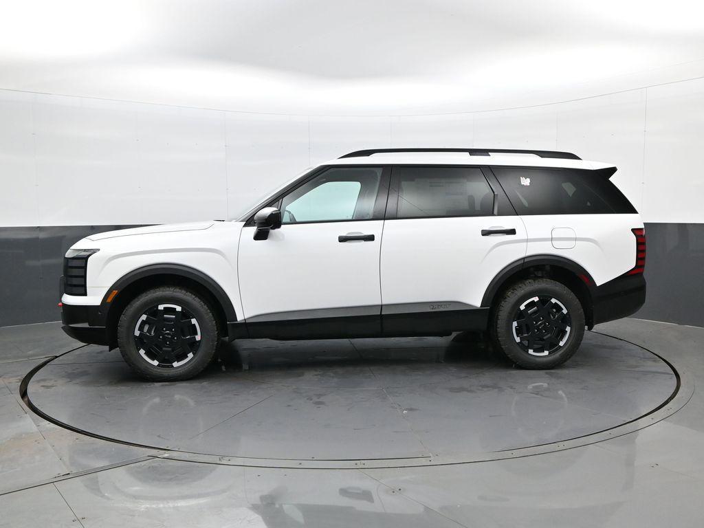 new 2026 Hyundai Palisade car, priced at $48,555