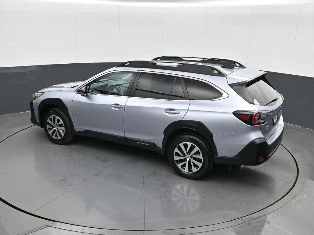 used 2023 Subaru Outback car, priced at $24,066