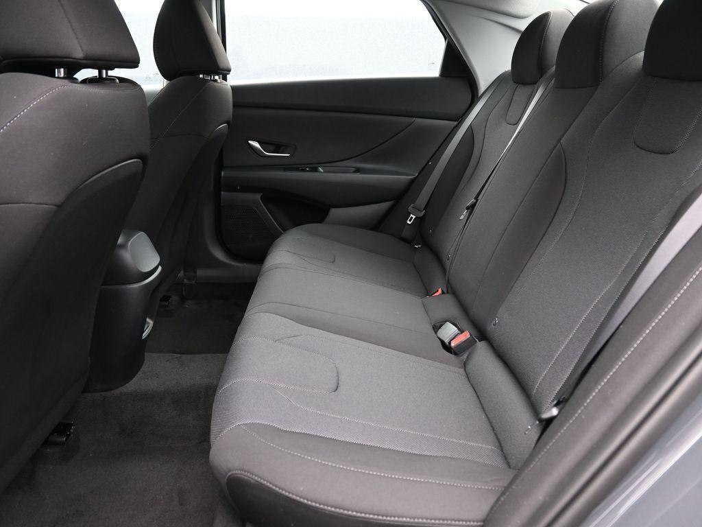 new 2026 Hyundai Elantra car, priced at $21,829