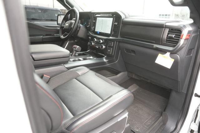 used 2024 Ford F-150 car, priced at $76,739