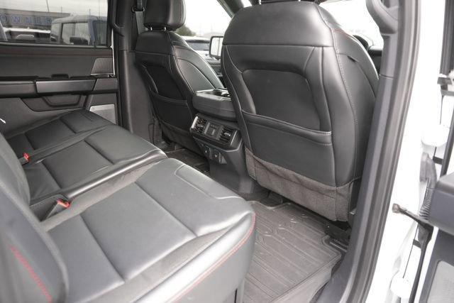 used 2024 Ford F-150 car, priced at $76,739