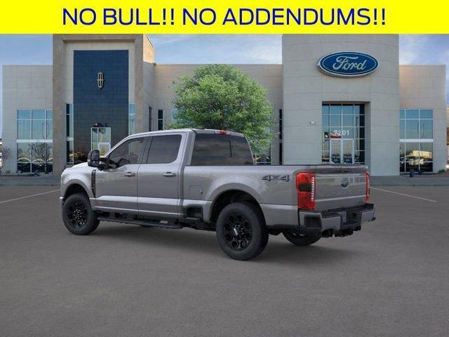 new 2026 Ford F-250 car, priced at $111,086