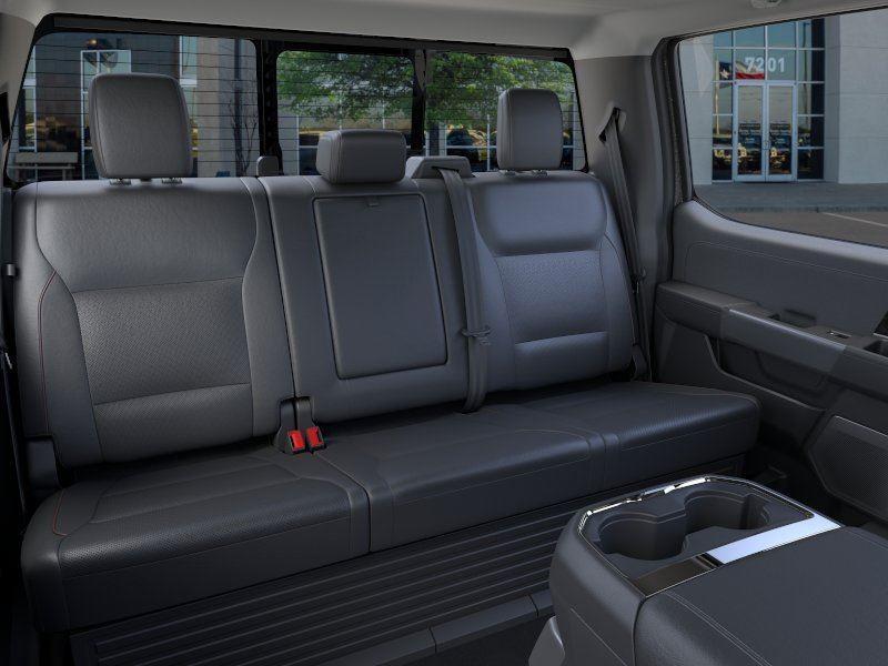 new 2026 Ford F-250 car, priced at $104,931