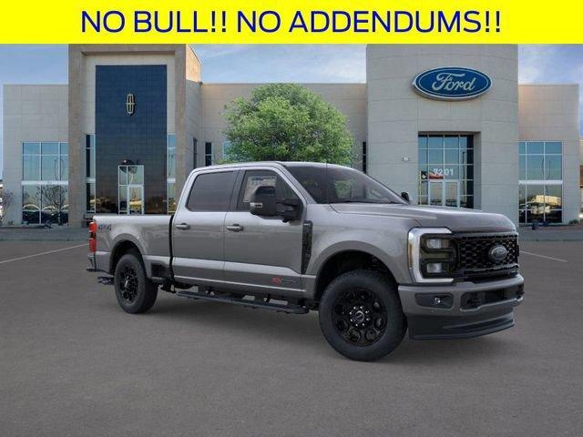new 2026 Ford F-250 car, priced at $111,086