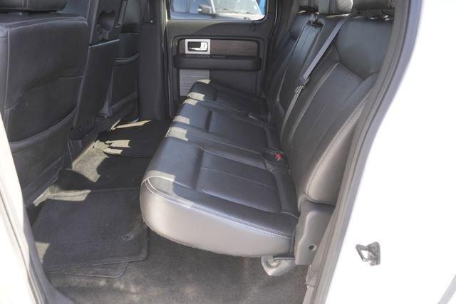 used 2014 Ford F-150 car, priced at $17,798