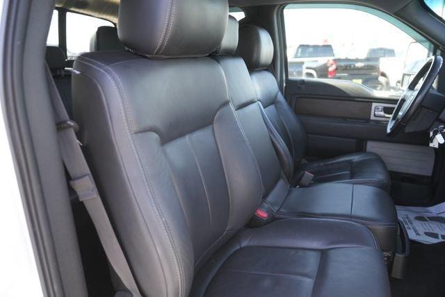 used 2014 Ford F-150 car, priced at $17,798