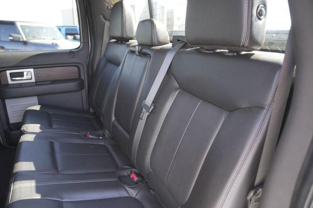 used 2014 Ford F-150 car, priced at $17,798