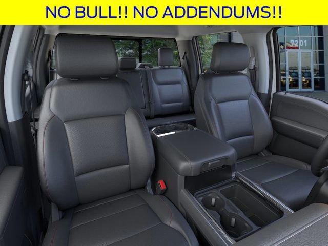 new 2026 Ford F-250 car, priced at $75,782