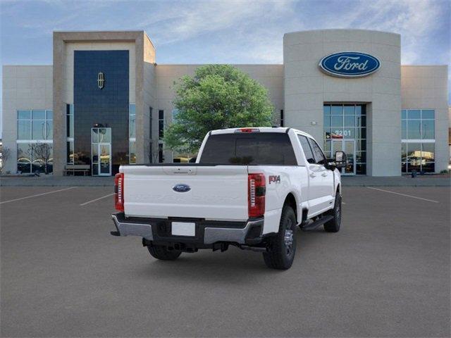 new 2026 Ford F-250 car, priced at $78,542