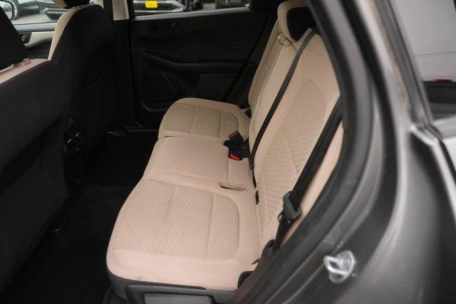 used 2022 Ford Escape car, priced at $18,479