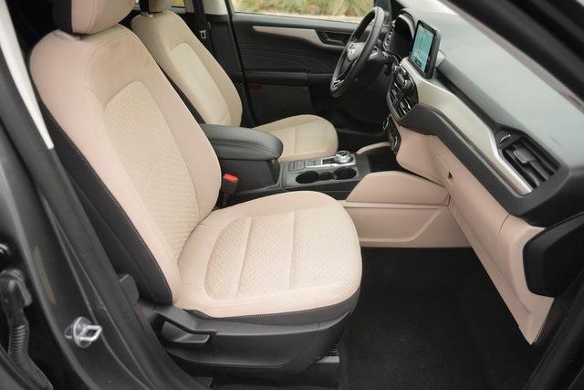 used 2022 Ford Escape car, priced at $18,479