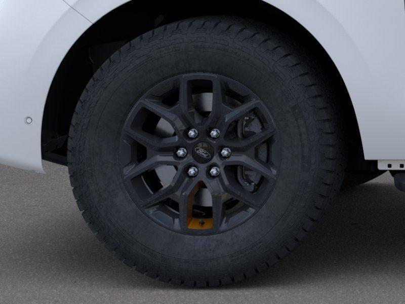 new 2026 Ford Expedition car, priced at $79,360