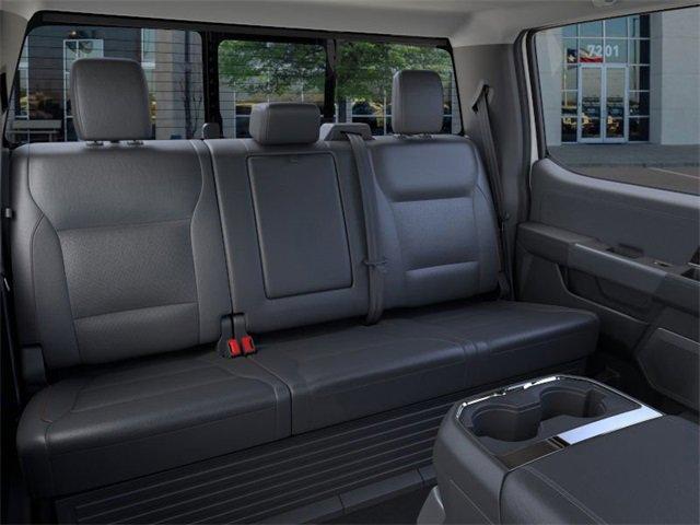 new 2026 Ford F-250 car, priced at $82,958