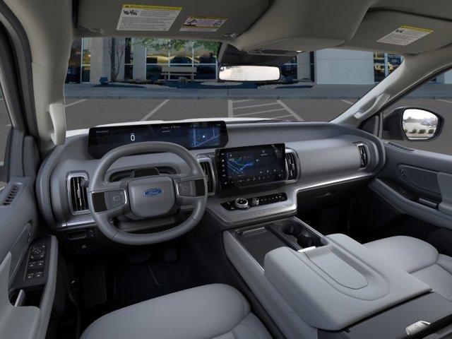 new 2026 Ford Expedition car, priced at $62,248