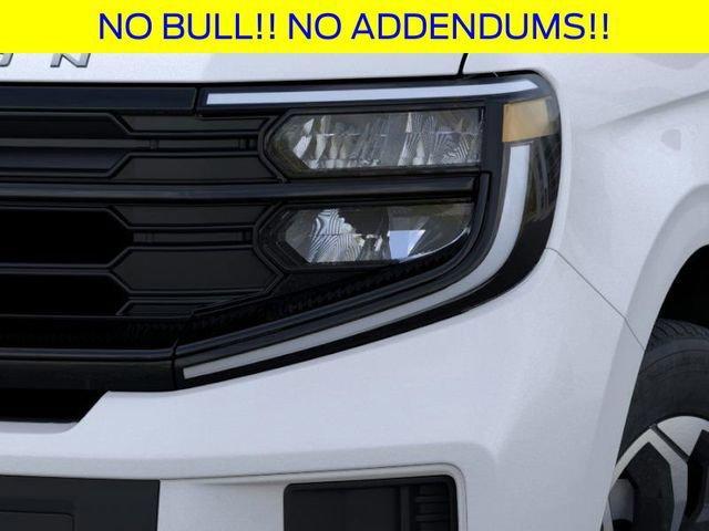 new 2026 Ford Expedition car, priced at $70,265