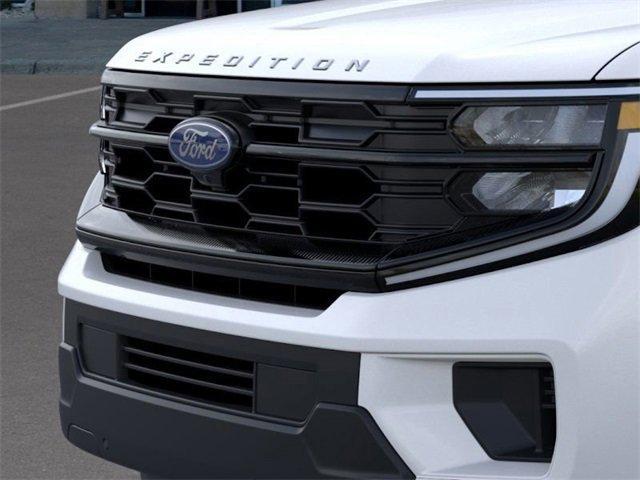 new 2026 Ford Expedition car, priced at $67,634
