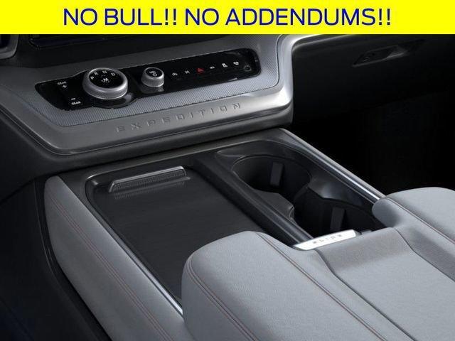 new 2026 Ford Expedition car, priced at $70,265