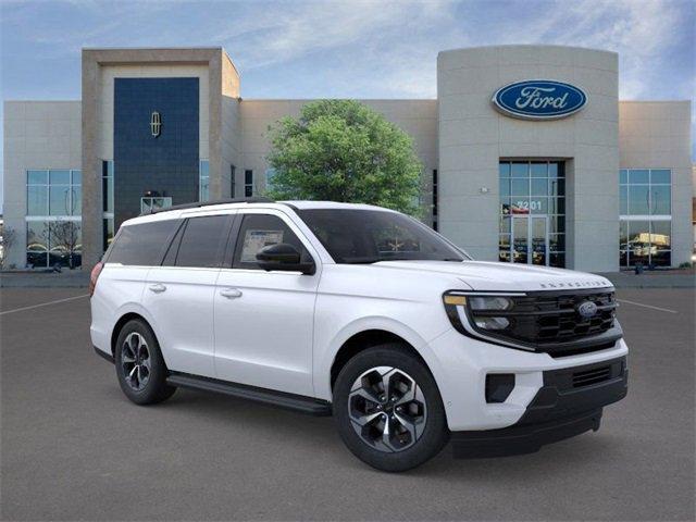 new 2026 Ford Expedition car, priced at $67,634