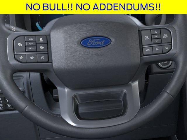 new 2026 Ford F-150 car, priced at $67,880