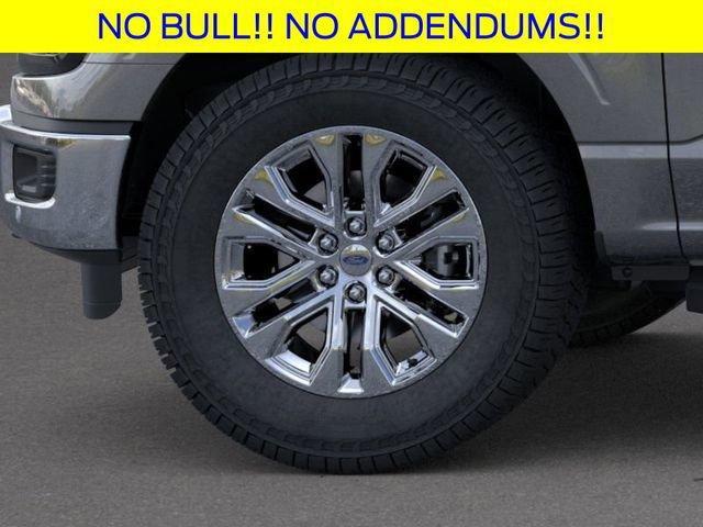 new 2026 Ford F-150 car, priced at $67,880