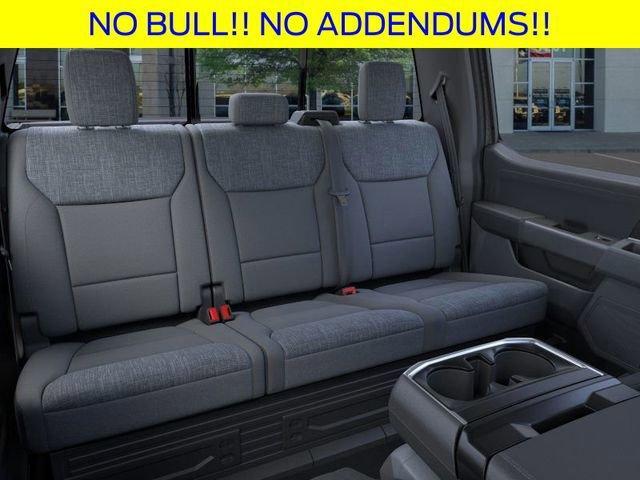 new 2026 Ford F-150 car, priced at $67,880