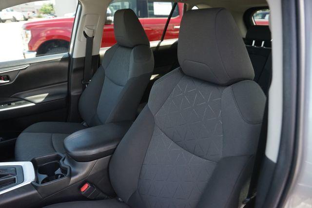 used 2020 Toyota RAV4 car, priced at $23,719