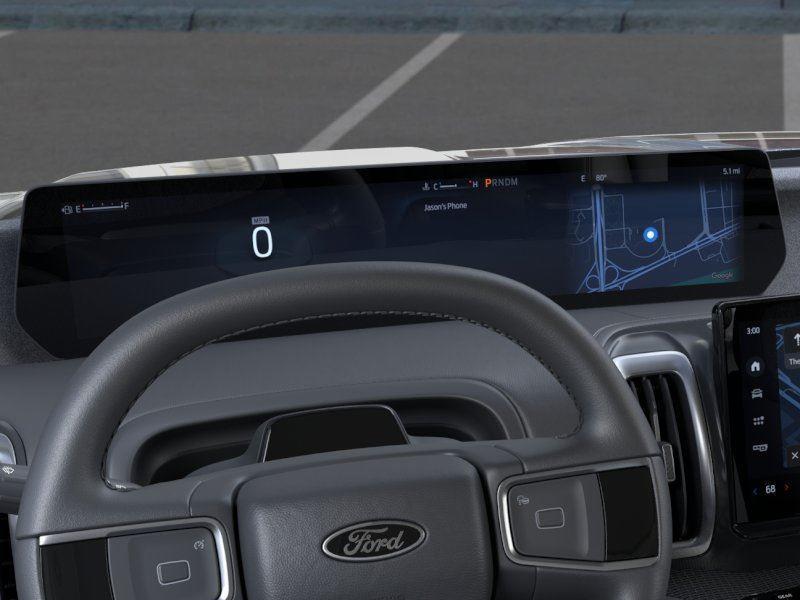 new 2026 Ford Expedition Max car, priced at $81,809