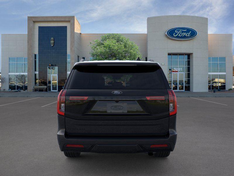new 2026 Ford Expedition Max car, priced at $81,809