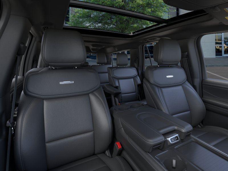 new 2026 Ford Expedition Max car, priced at $81,809
