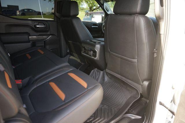 used 2021 GMC Sierra 1500 car, priced at $39,489