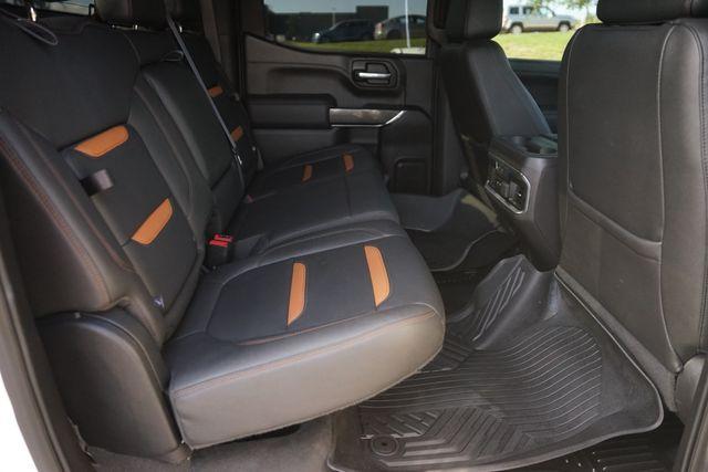 used 2021 GMC Sierra 1500 car, priced at $39,489