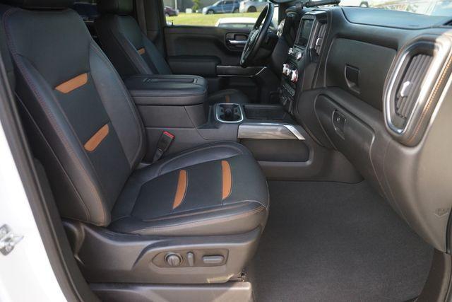 used 2021 GMC Sierra 1500 car, priced at $39,489