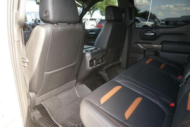 used 2021 GMC Sierra 1500 car, priced at $39,489