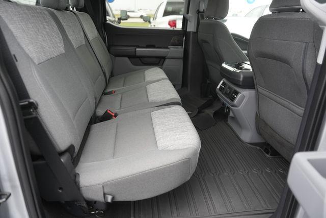 used 2023 Ford F-150 car, priced at $29,859