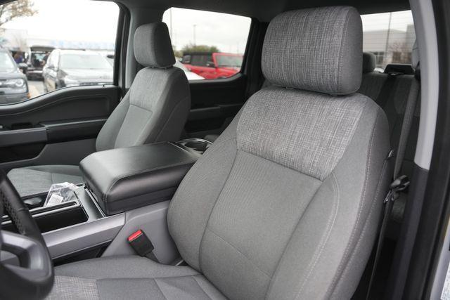used 2023 Ford F-150 car, priced at $29,859