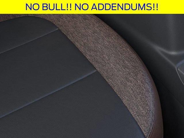 new 2026 Ford Bronco Sport car, priced at $39,062