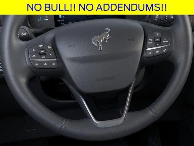 new 2026 Ford Bronco Sport car, priced at $39,062