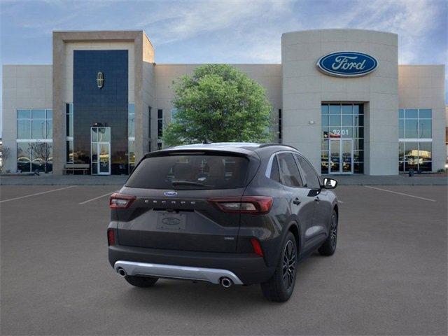 new 2026 Ford Escape car, priced at $27,706
