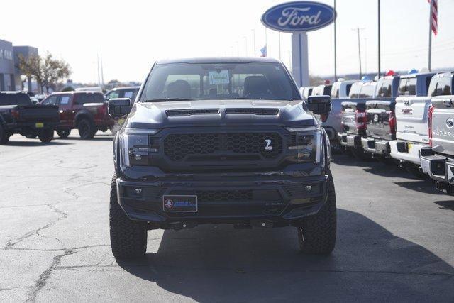 new 2025 Ford F-150 car, priced at $135,397