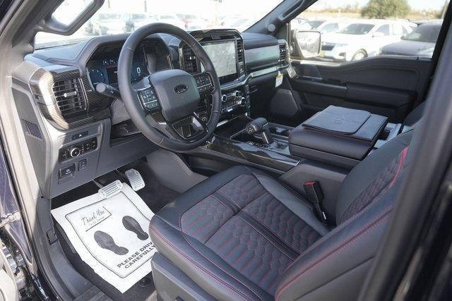 new 2025 Ford F-150 car, priced at $135,397