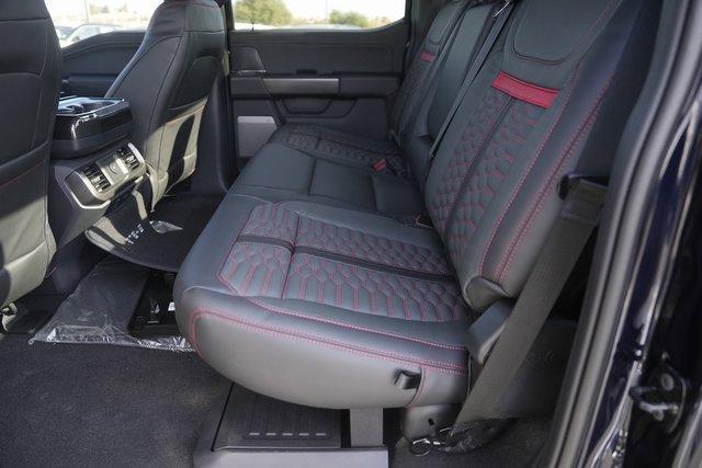 new 2025 Ford F-150 car, priced at $135,397