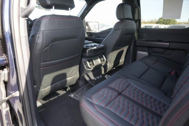 new 2025 Ford F-150 car, priced at $135,397