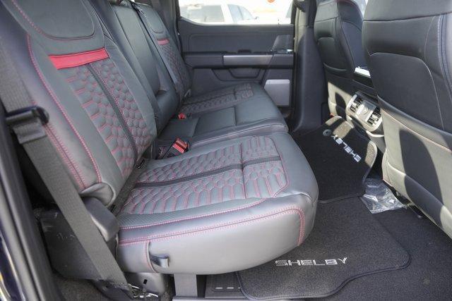 new 2025 Ford F-150 car, priced at $135,397