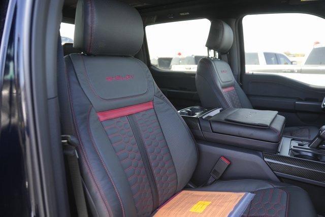 new 2025 Ford F-150 car, priced at $135,397