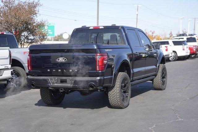 new 2025 Ford F-150 car, priced at $135,397